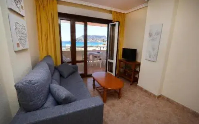 Apartamento Realet 1F - Grupo Turis