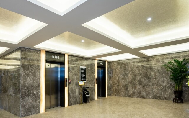 Dongguan Haili Hotel