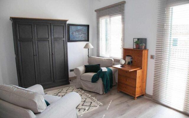 Long House (Luxury House In Ses Salines)