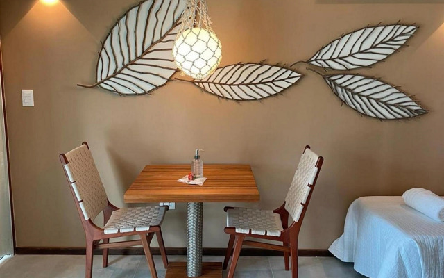 Pontal dos Carneiros Beach Bungalows