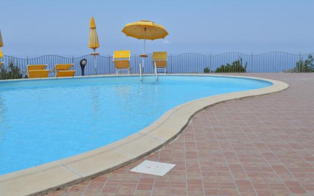 Hotel La Cometa