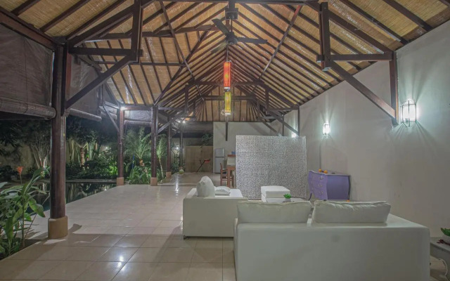 Theo Villa - 2 bedroom