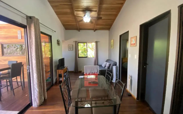 Casa Natural