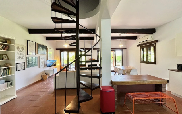 152 PER - Stay Perla House