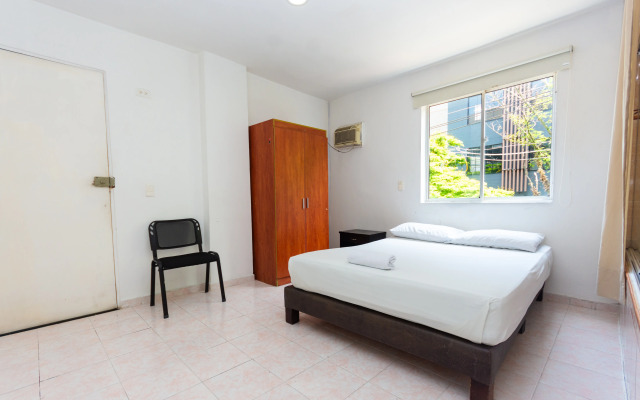 Hotel Villa Real