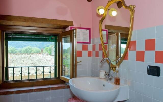 Locanda San Ginese