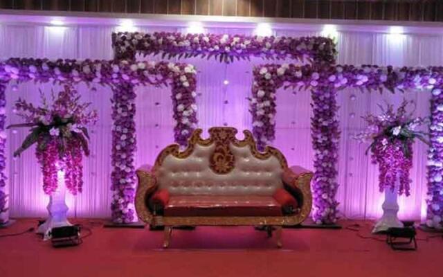 Amit By WB Comfort, Patna