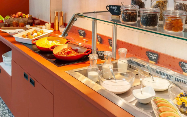 Ibis Styles St Margrethen Bodensee