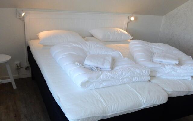 Go To Sleep Arvika - Hostel