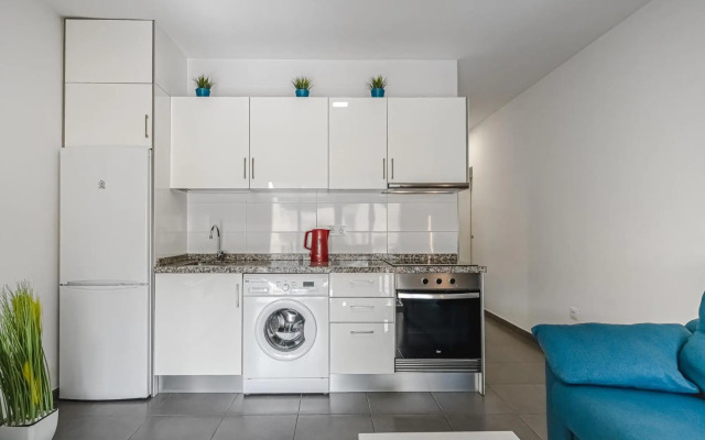 Mareverde HeatedPool 200m BestBeach Tenerife WiFi