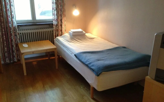 Västerbacken Hotell och Konferens