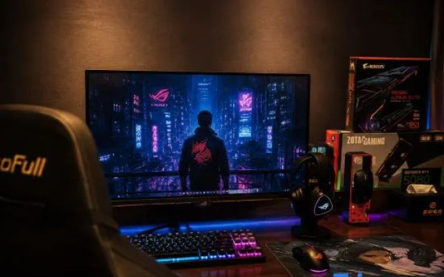 Chaoganxing SS PLanet High-End Customized E-Sports Homestay (BeiGuo Shopping Mall Letai Center) – Outside – Shijiazhuang