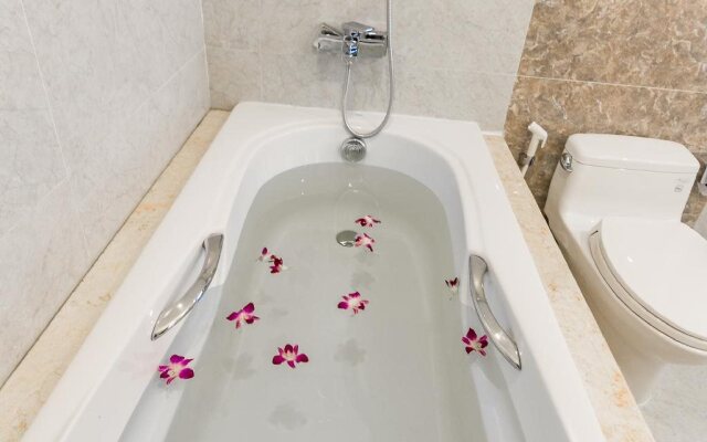 Navy Hotel Cam Ranh