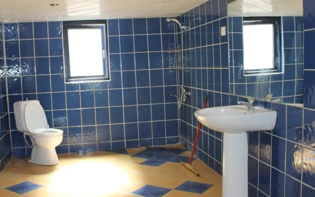 Green Park Guest House