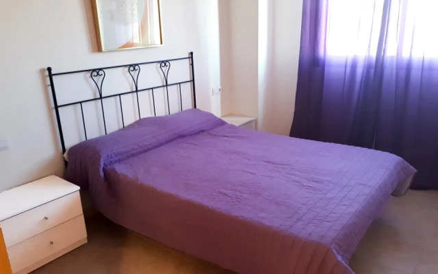 Oropesa Ciudad de Vacaciones 3000