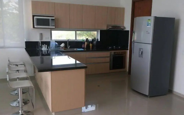 Apartamentos Puerto Valero 008