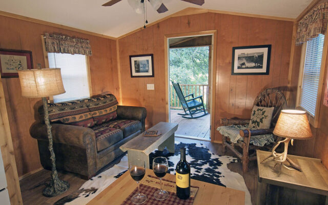 BlissWood Bed and Breakfast Ranch