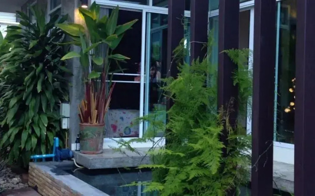 Nature in Chiang Mai