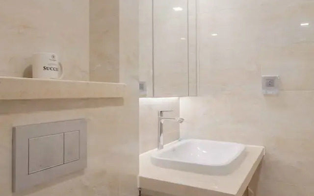 The Landmark 81 Luxury- Kayla's Home
