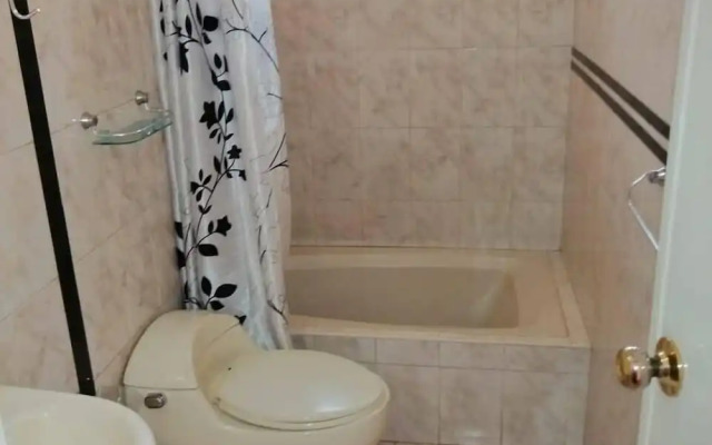 Hostal Characato Suite