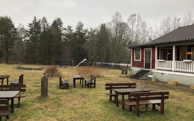 Kronobergsheds Vandrarhem - Hostel