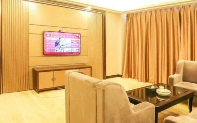 Mingxing Hotel – Guest Rooms – Shantou