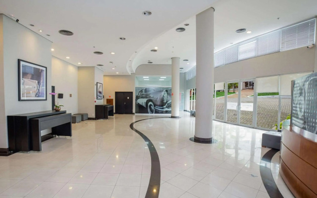 Bristol Santo André Hotel