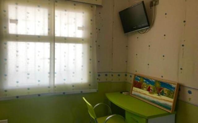 Meddays Apartamento Los Flamencos 507