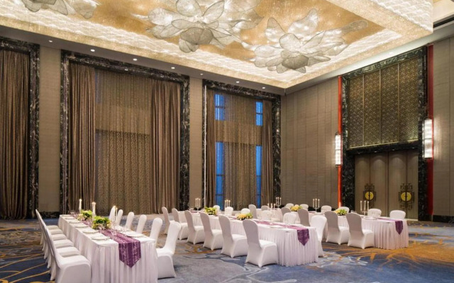 Wanda Realm Yiwu