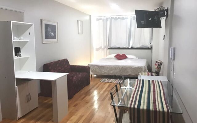 Corrientes 820 Apartment