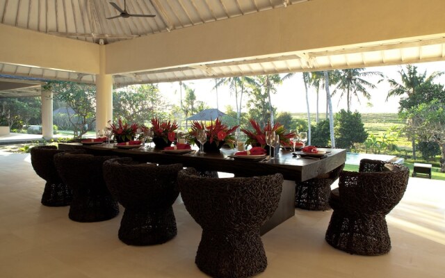 Villa Infinity Bali
