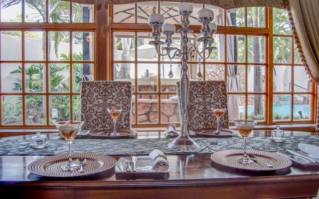 Kassaboera Lodge