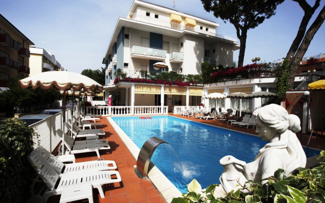 Hotel Villa dei Fiori