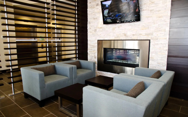 Holiday Inn Hotel & Suites Red Deer South by IHG