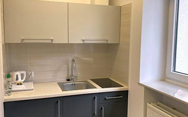 Sanatorium Uzdrowiskowe Augustów