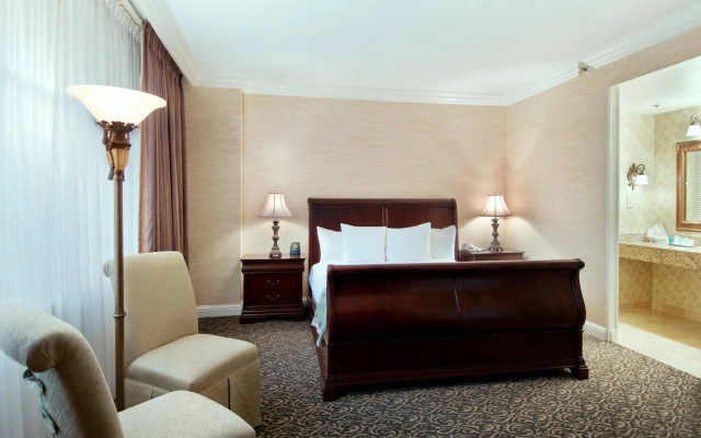 Hilton Dallas Lincoln Centre by the Galleria