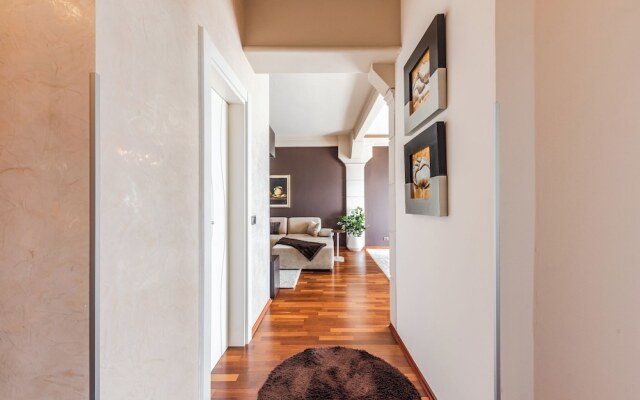 Vollga Luxury Seafront Suite
