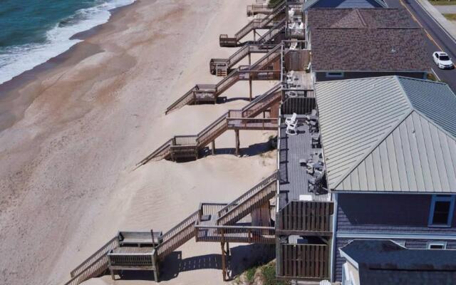 Treasure on Topsail Island