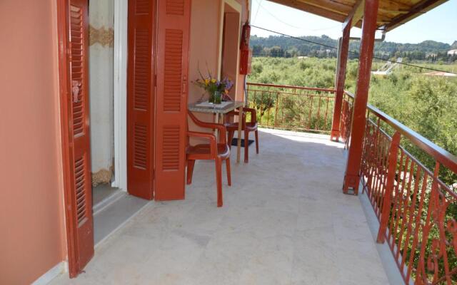 Anemona Apartment Ground Floor