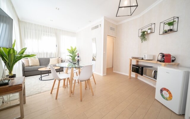 Amazing Apartment 5 Min From The Beach