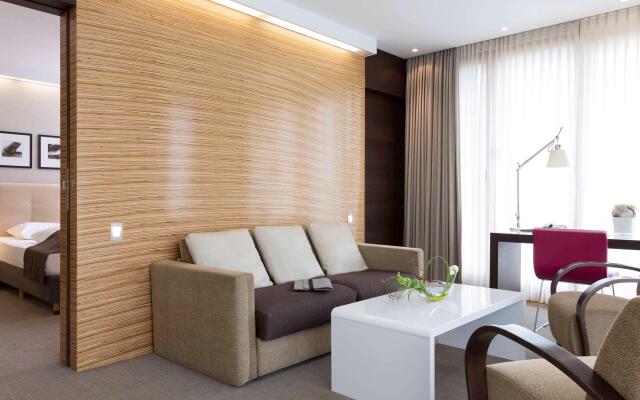 Novotel Karlsruhe City
