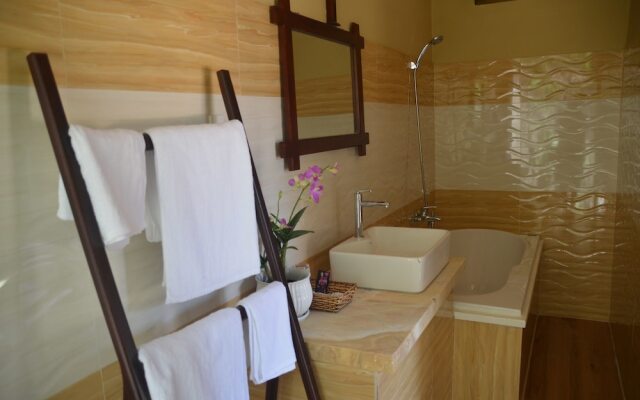 Hoi An Coco Bungalows