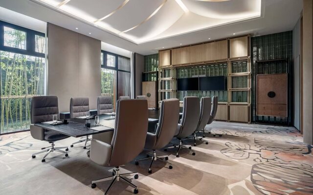 The Westin Nanjing Resort & Spa