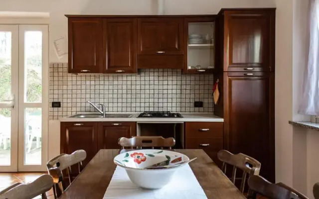 La Vecchia Cantina