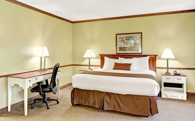 Baymont Inn & Suites Provo River