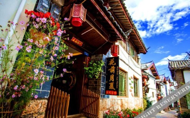 Huaqian Yuexia Inn Lijiang