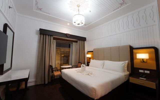 La Casa Blanca de Vigan Hotel