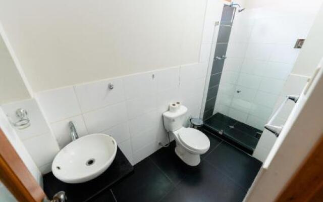 Hostal La Cueva Moyobamba