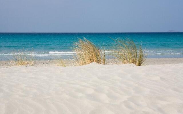 La Smeraldina Resort