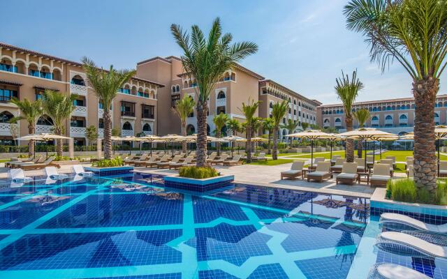 Rixos Premium Saadiyat Island